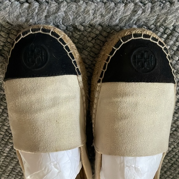Tory Burch spadrilles - Picture 5 of 5
